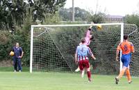 Hempnall v Aylsham 30th aug 2014 28